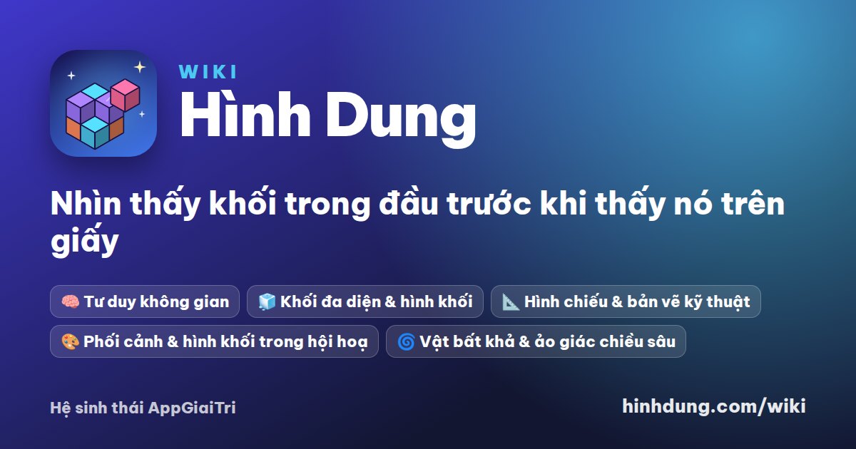 Phòng Ames: vì sao người trong phòng trông khổng lồ và tí hon
